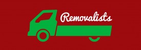 Removalists Currie - Furniture Removals